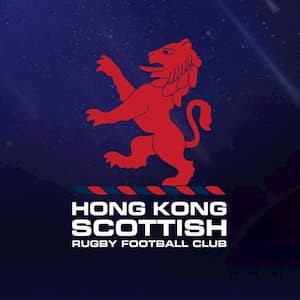 HK Scottish RFC mixed tag rugby tournament
