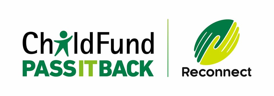 ChildFund Pass It Back Reconnect