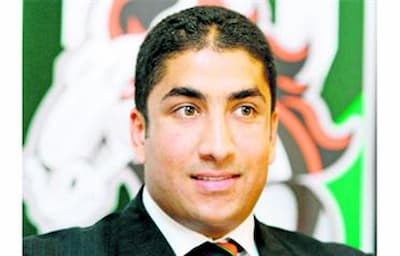 Asia Rugby appoints Ghaith Jalajel as Competitions Consultant