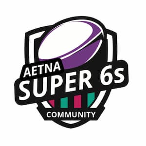 Super 6s Dubai Touch Rugby