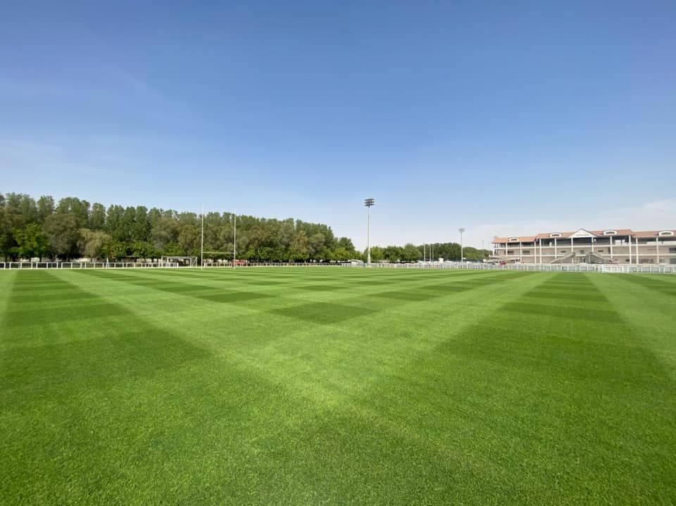 The Sevens Stadium Dubai