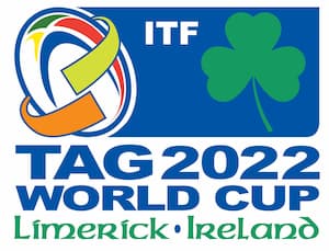 ITF Tag Rugby World Cup 2022