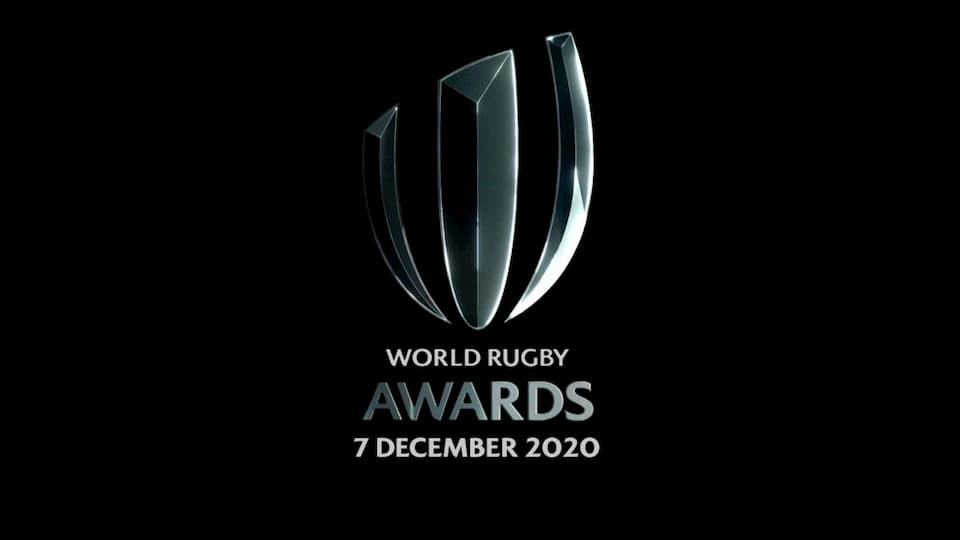 World Rugby Awards 2020