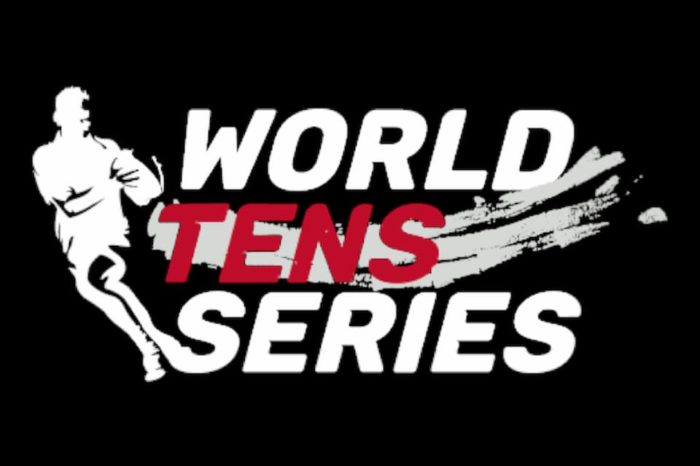 World Tens Series 2021 Postponed