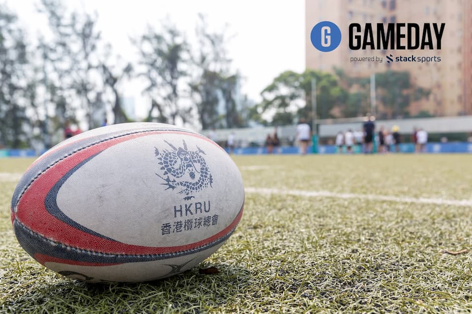 Hong Kong Rugby Union partners with SportsTG
