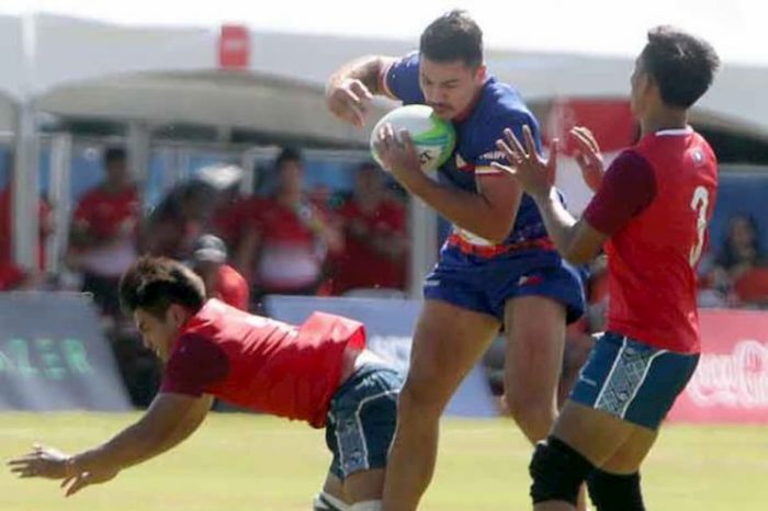 Will there be Rugby Sevens at the 2021 or 2023 SEA Games?