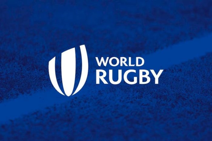 World Rugby News