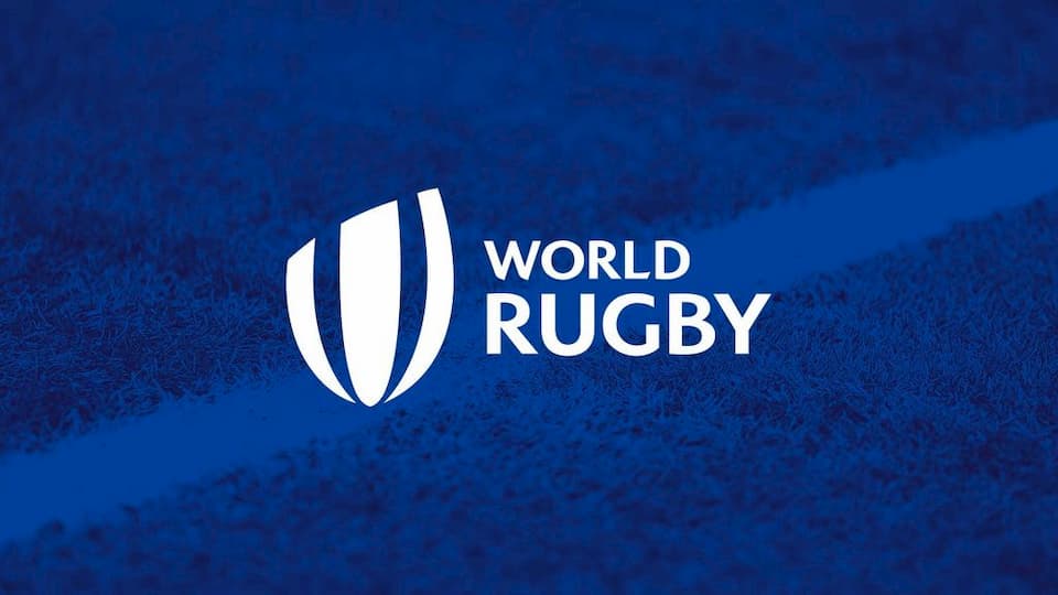 World Rugby News
