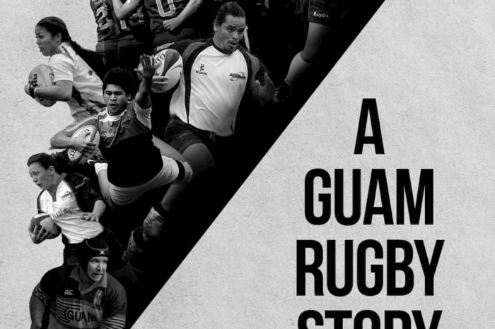 A Guam Rugby Story