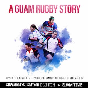 A Guam Rugby Story streaming