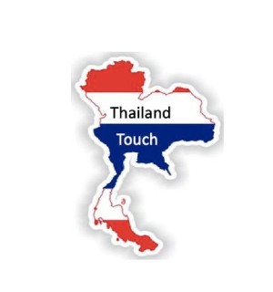 Thailand Touch Association 2020 Final Champions