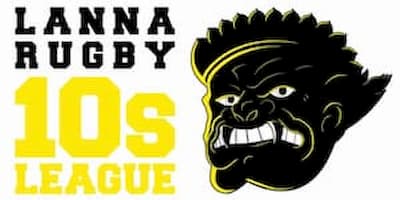 Lanna Tens Lague Rugby