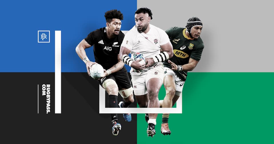 RugbyPass OTT streaming rugby in Asia