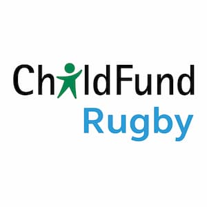 ChildFund Rugby logo