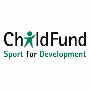 ChildFund Sport for Development logo