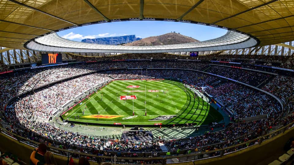 Four Asian teams book their berths at Rugby World Cup Sevens 2022 in Cape  Town