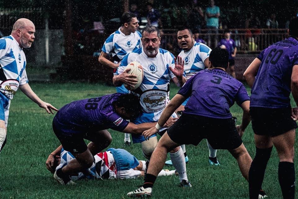 Lanna Rugby Club