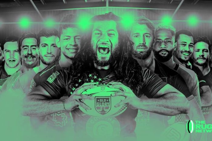Watch Major League Rugby in Asia - The Rugby Network