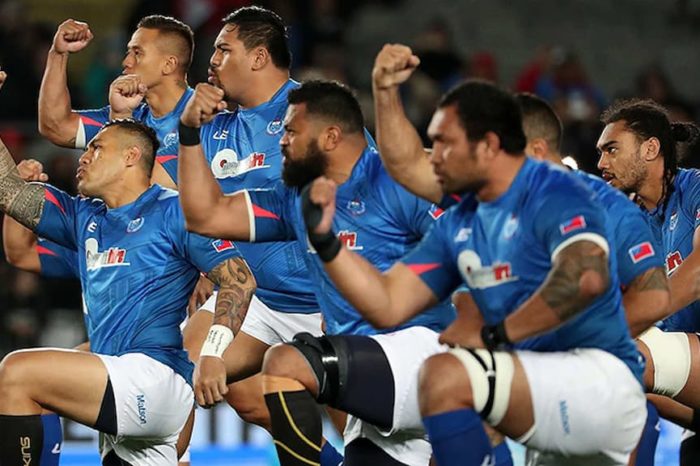 World Rugby Backs Pacific Teams for Super Rugby 2022