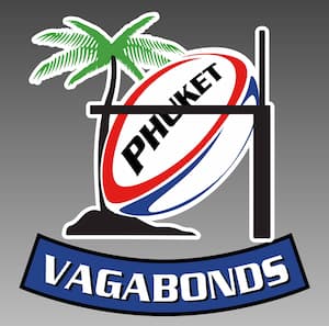 Phuket Vagabonds Rugby
