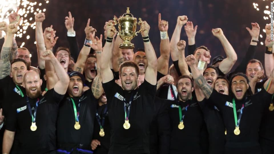 All Blacks RWC 2015