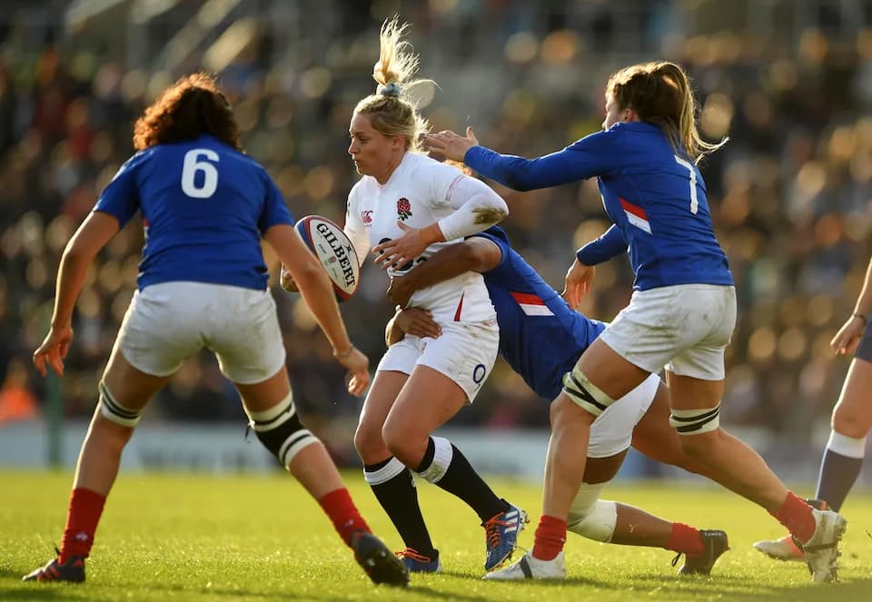 Women’s 15s WXV Global Rugby tournament includes Six Nations teams