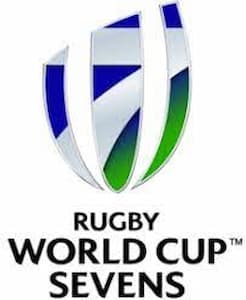 Rugby World Cup Sevens Logo