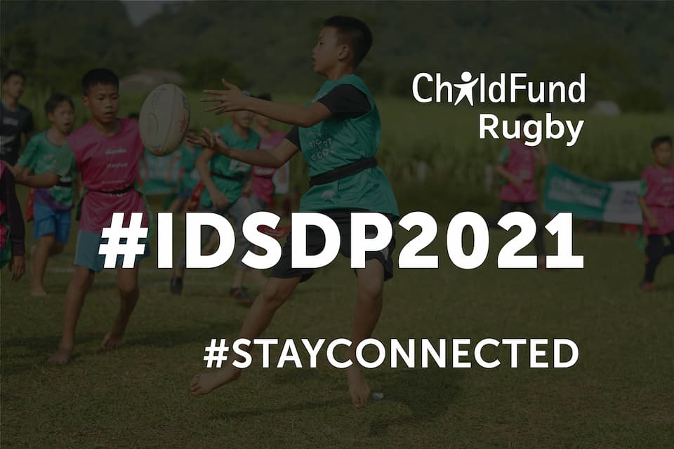 International Day of Sport for Development and Peace 2021
