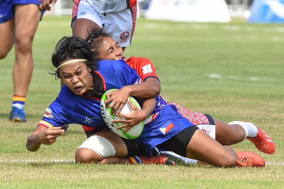Future-Proofing Rugby in Asia - Growth of Rugby in Asia