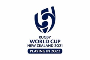 Rugby World Cup 2021 (held in 2022)