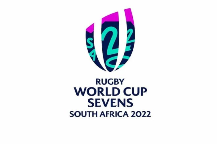 Rugby World Cup Sevens 2022 Signs rain as Official Sponsor