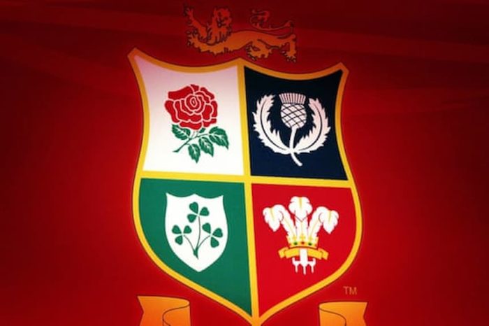How to Watch the 2021 British & Irish Lions Tour to South Africa in Asia?