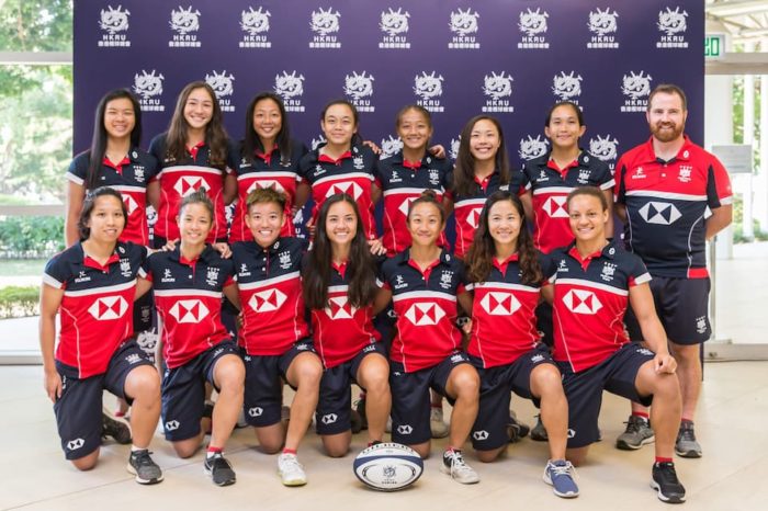 Hong Kong Sevens Teams for Monaco Repechage Announced