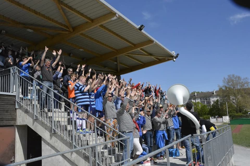 Les Médi'Ovales International Rugby Youth Tournament 