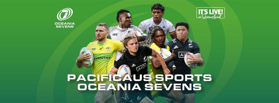 Oceania Rugby Sevens 2021