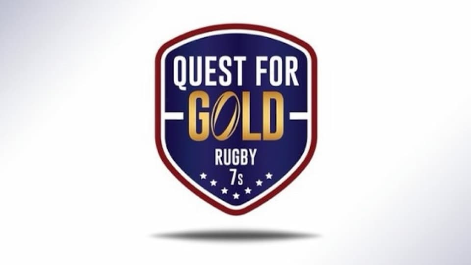 Quest for Gold 7s Rugby 2021
