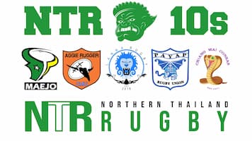 Northern Thailand Rugby 10s League 2021