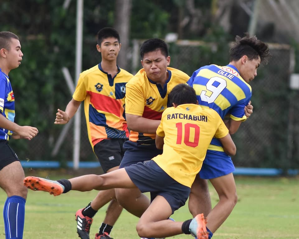 Bangkok International Rugby Sevens