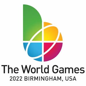 The World Games 2022