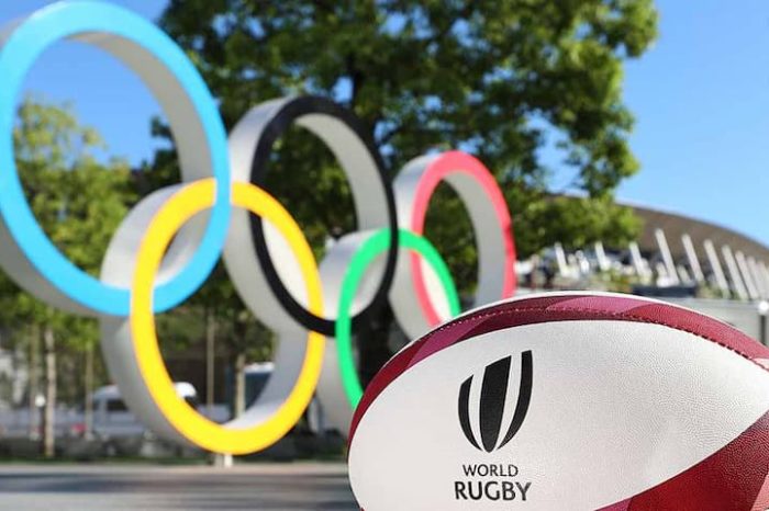 Asian Rugby 7s Teams ready for Tokyo 2020 Olympic Games