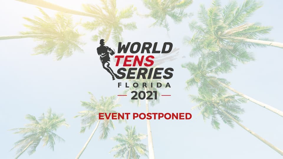 World Tens Series 2021