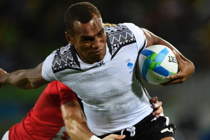 Who Are The Leading Contenders To Win The Rugby Sevens Gold Medal In Tokyo?