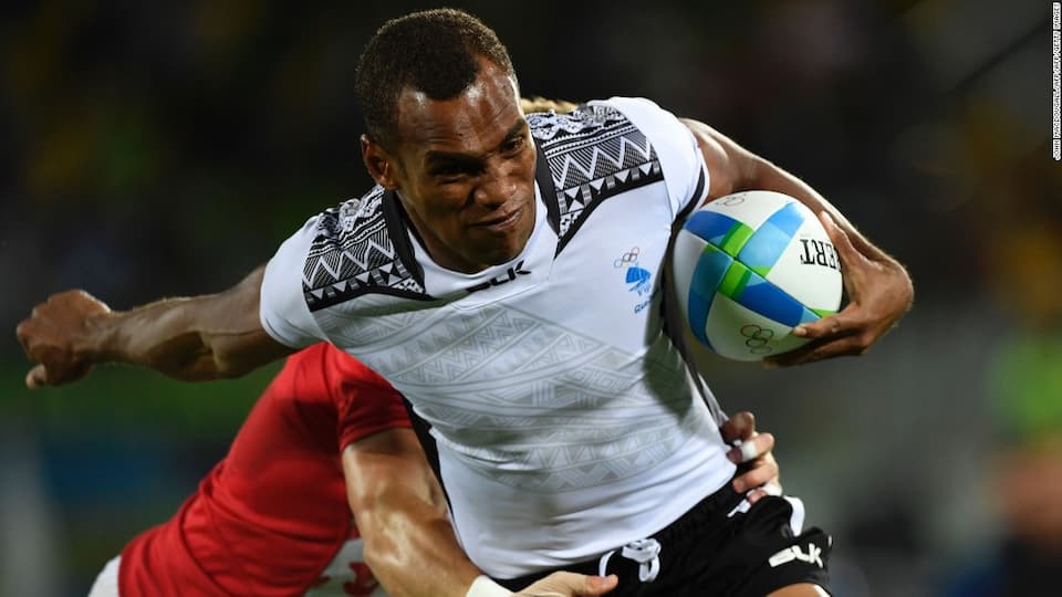 Leading Contenders To Win The Rugby Sevens at Tokyo 2020