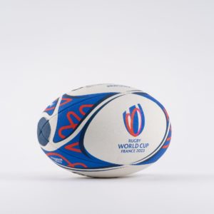 Gilbert Rugby World Cup 2023 Ball