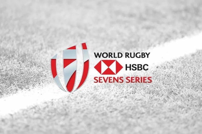 HSBC World Rugby Sevens Series 2021 and 2022 - Schedule Changes