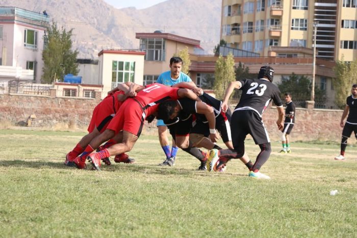 What Is The Future Of Rugby In Afghanistan?