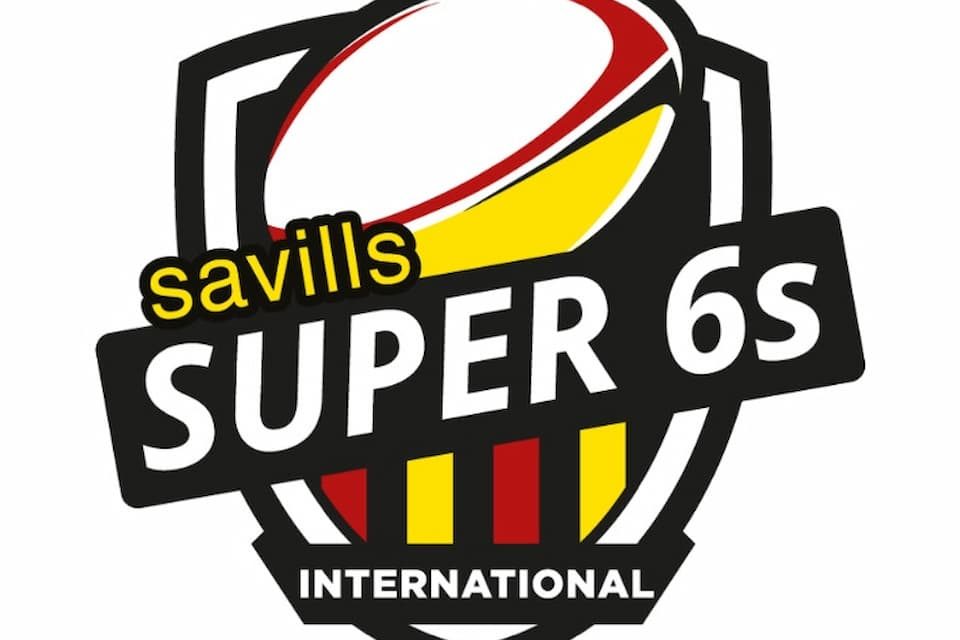 Savills Super 6s - Touch Rugby