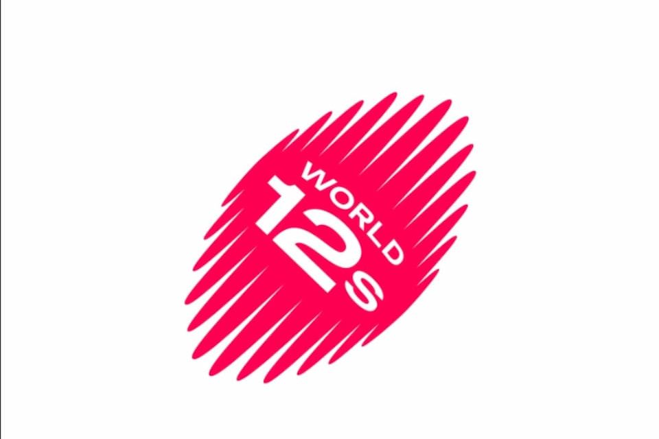 World 12s Rugby logo
