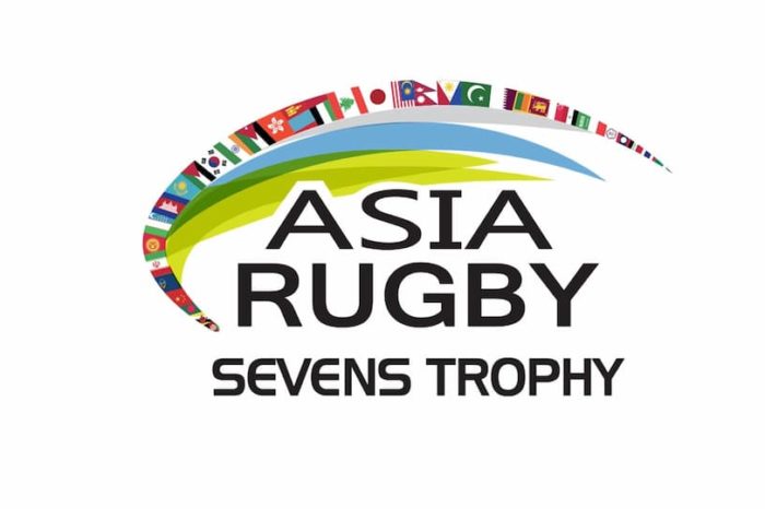 Asia Rugby Sevens UAE Trophy 2021 Pools (Postponed)