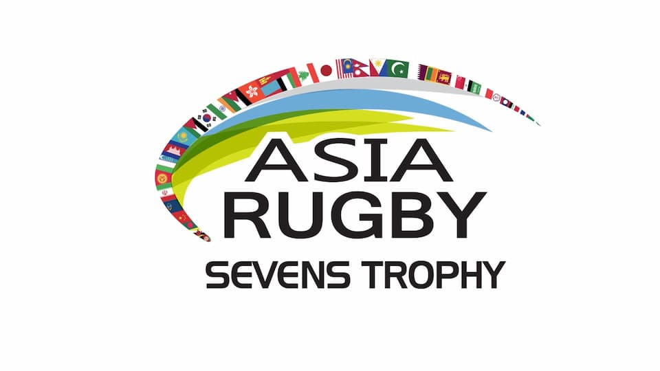 Asia Rugby Sevens Trophy UAE 2021